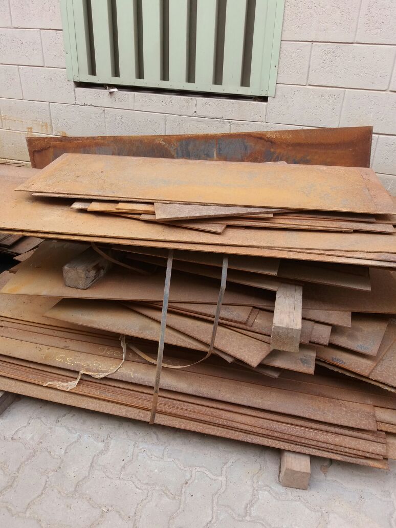 TORONTO METALS TRADING LLC Dubai, UAE TOP SCRAP DEALER IN DUBAI